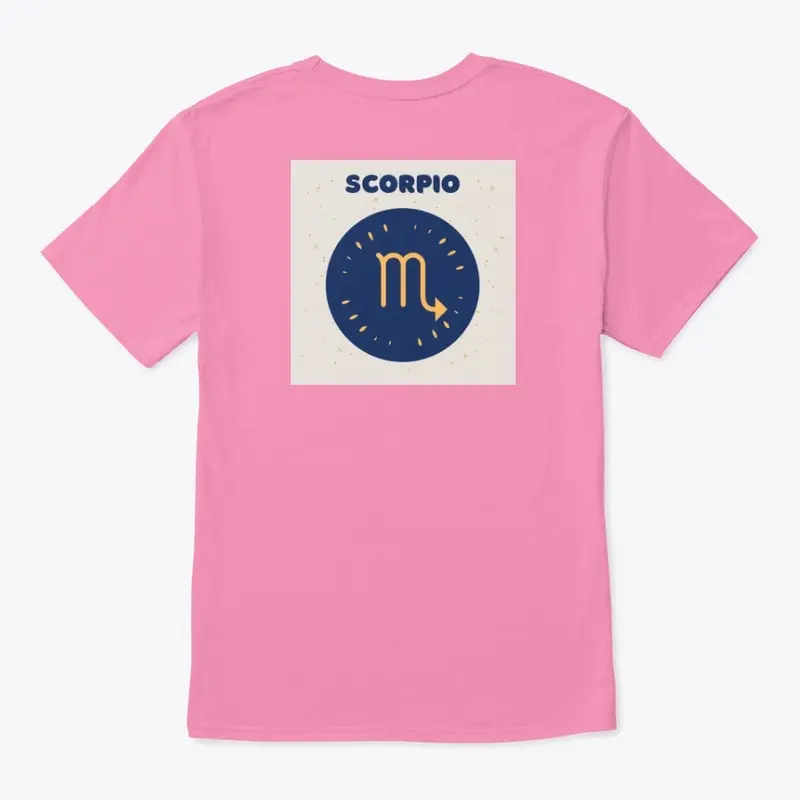 SCORPIO