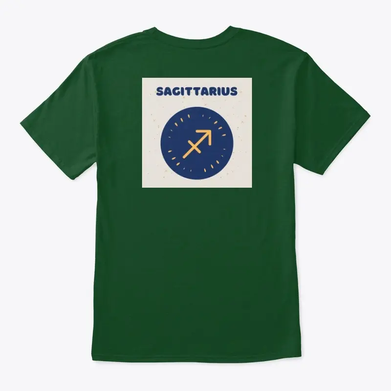 SAGITTARIUS