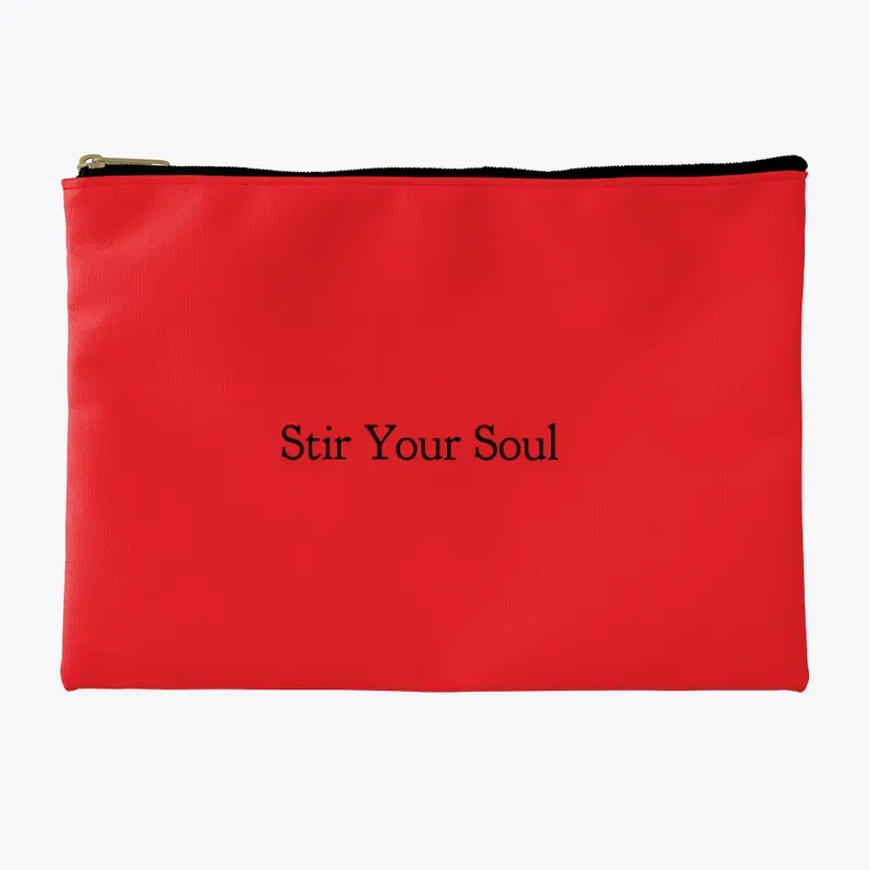 STIR YOUR SOUL