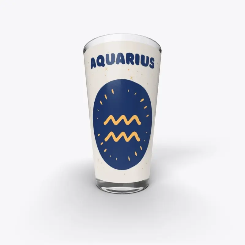 AQUARIUS