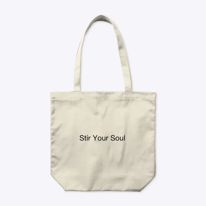 STIR YOUR SOUL