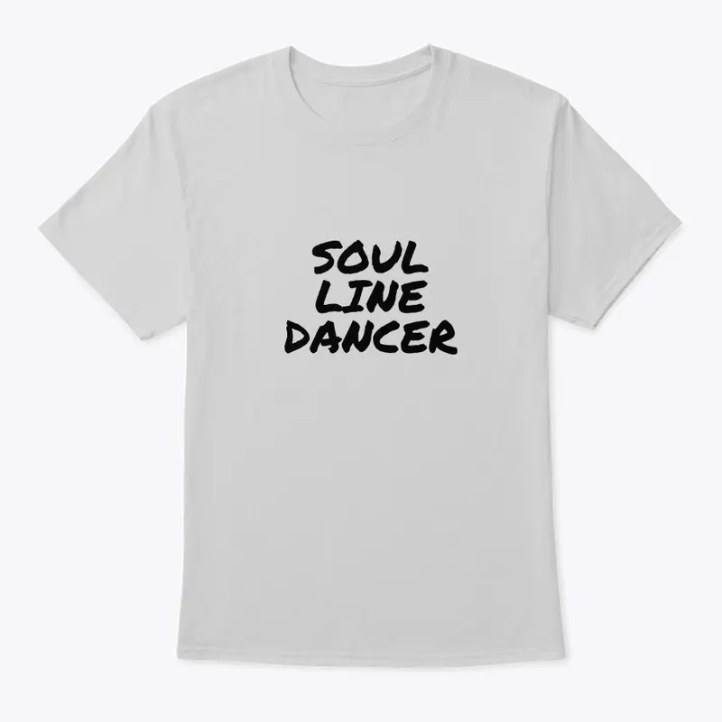 SOUL LINE DANCING COLLECTION