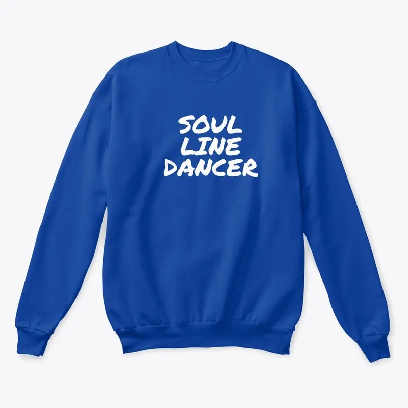 SOUL LINE DANCING COLLECTION